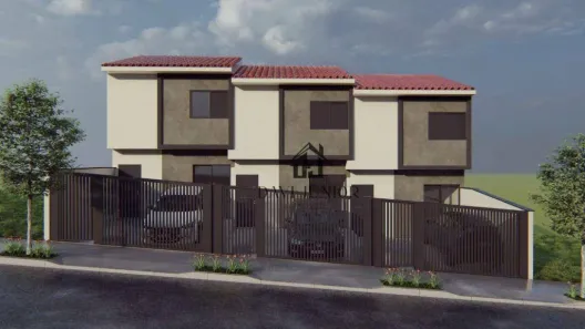Casa com 2 Quartos à venda, 57m² no Jardim Vila São Domingos, Sorocaba