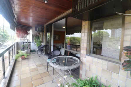 Apartamento com 3 Quartos à venda, 161m² no Barra da Tijuca, Rio de Janeiro