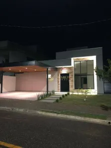 Casa de Condomínio com 3 Quartos à venda, 159m² no Loteamento Floresta, São José dos Campos