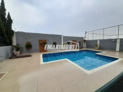 Apartamento com 2 Quartos para alugar, 62m² no Bairro da Vossoroca, Sorocaba