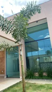 Casa com 3 Quartos à venda, 120m² no Residencial Flor do Cerrado, Anápolis