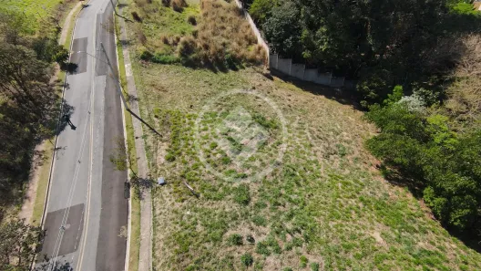 Lote/Terreno à venda, 606m² no Bosque, Vinhedo