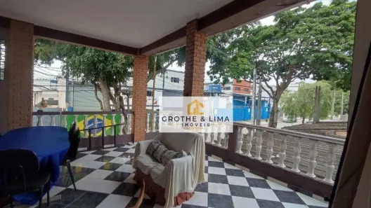 Sobrado com 2 Quartos à venda, 72m² no Chácaras Reunidas, São José dos Campos