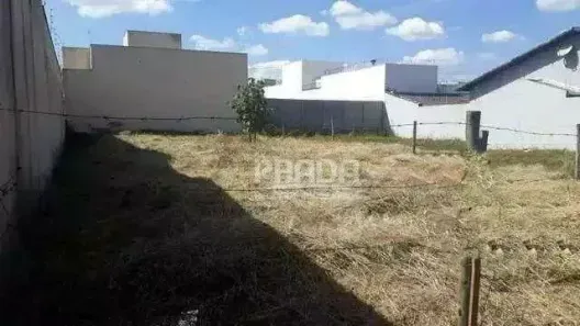 Lote/Terreno à venda, 250m² no Alto Umuarama, Uberlândia