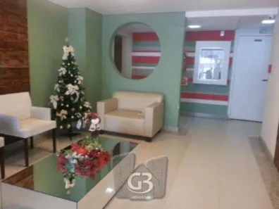 Apartamento com 2 Quartos à venda, 75m² no Centro, Balneário Camboriú