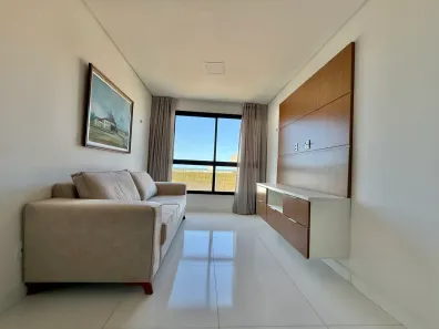 Apartamento com 1 Quarto à venda, 35m² no Manaíra, João Pessoa