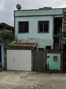 Casa com 1 Quarto à venda, 110m² no Taquara, Rio de Janeiro