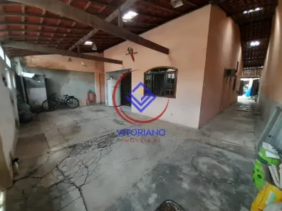 Casa com 5 Quartos à venda, 185m² no Bangu, Rio de Janeiro