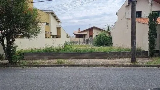 Lote/Terreno à venda, 390m² no Jardim Pagliato, Sorocaba