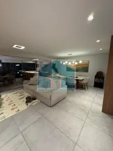 Apartamento com 4 Quartos para alugar, 168m² no Vila Cruzeiro, São Paulo