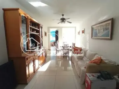 Apartamento com 4 Quartos à venda, 250m² no Flamengo, Rio de Janeiro