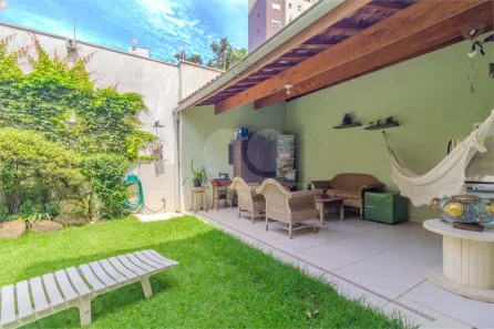 Sobrado com 2 Quartos à venda, 241m² no Vila Mariana, São Paulo
