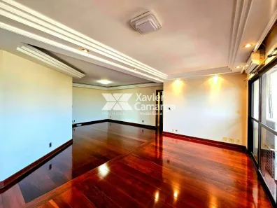 Apartamento com 4 Quartos à venda, 157m² no Zona Central, Rio Claro