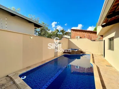 Casa com 5 Quartos à venda, 275m² no Plano Diretor Sul, Palmas