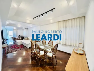 Apartamento com 3 Quartos à venda, 180m² no Perdizes, São Paulo
