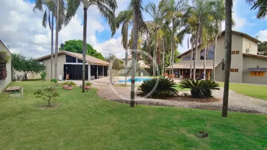 Casa de Condomínio com 5 Quartos à venda, 375m² no Horizonte Azul - Village Ambiental, Itupeva