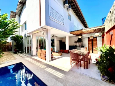 Casa com 4 Quartos à venda, 203m² no Bairro de Juquehy, São Sebastião
