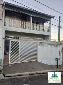 Sobrado com 2 Quartos à venda, 168m² no Capela, Vinhedo