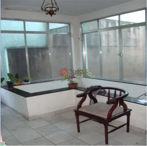 Sobrado com 4 Quartos à venda, 400m² no Vila Oratório, São Paulo
