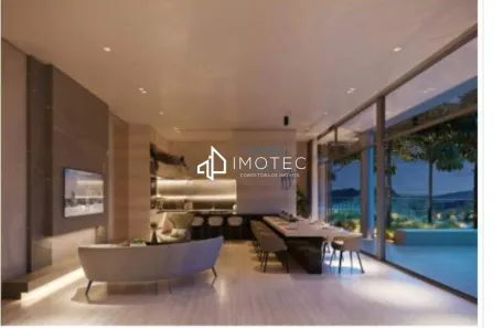 Cobertura com 4 Quartos à venda, 157m² no Jardinaves, Nova Lima