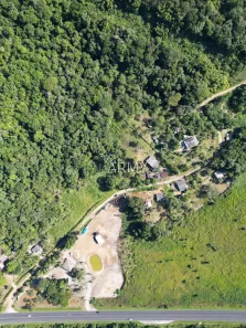 Fazenda/Sítio à venda, 22500m² no Centro Histórico, Paranaguá