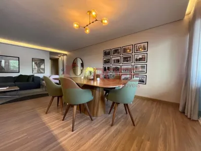 Apartamento com 3 Quartos à venda, 90m² no Vila Mariana, São Paulo