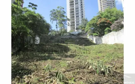 Lote/Terreno à venda, 4931m² no Vila Suzana, São Paulo