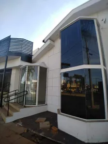 Prédio Comercial à venda, 270m² no Centro, São José do Rio Preto