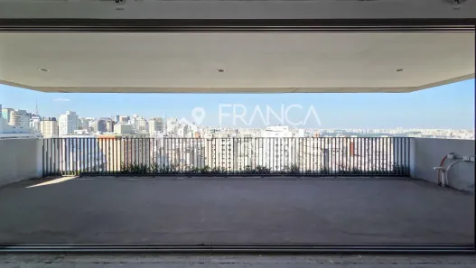 Apartamento com 3 Quartos à venda, 240m² no Cerqueira César, São Paulo