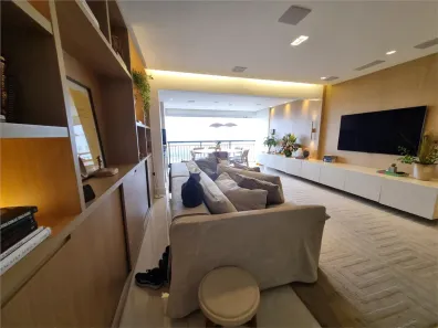 Apartamento com 3 Quartos à venda, 100m² no Jardim Leonor Mendes de Barros, São Paulo