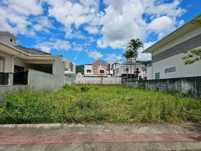 Lote/Terreno à venda, 360m² no Pedra Branca, Palhoça