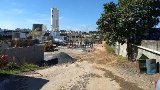 Imóvel Comercial à venda, 28417m² no Piraporinha, Diadema