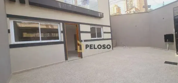 Sobrado com 3 Quartos à venda, 130m² no Santa Teresinha, São Paulo