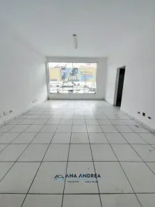 Sala Comercial para alugar, 36m² no Parque Pinheiros, Taboão da Serra