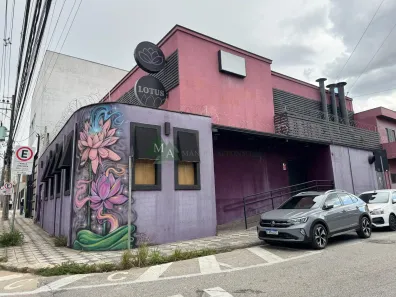 Ponto Comercial para alugar, 308m² no Centro, Sorocaba