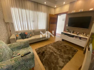 Casa com 2 Quartos à venda, 120m² no Jardim Convenção, Itu