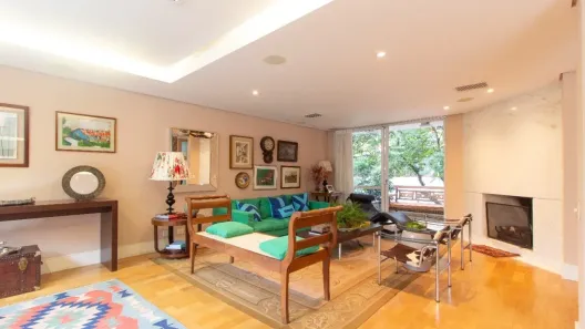Casa de Condomínio com 4 Quartos para alugar, 621m² no Jardim Sílvia (Zona Oeste), São Paulo