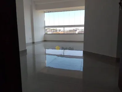 Apartamento com 2 Quartos à venda, 59m² no Paulicéia, São Bernardo do Campo