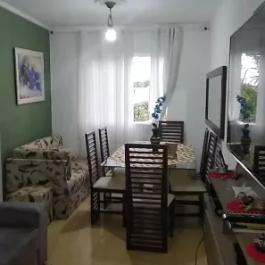 Apartamento com 3 Quartos à venda, 70m² no Conjunto Residencial Souza Queiroz, Campinas
