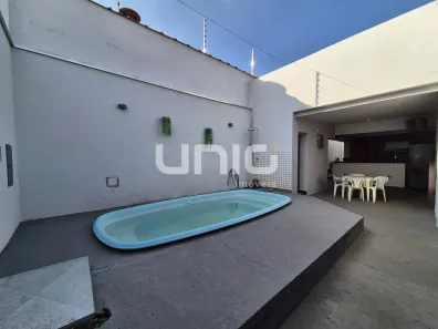 Casa com 3 Quartos à venda, 241m² no Nova Piracicaba, Piracicaba