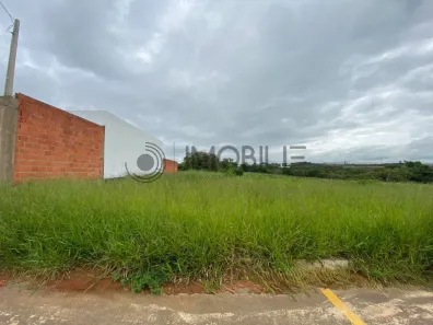 Lote/Terreno à venda, 187m² no Jardim Nair Maria, Salto