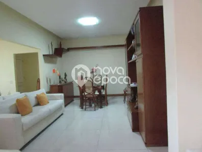 Apartamento com 4 Quartos à venda, 200m² no Copacabana, Rio de Janeiro