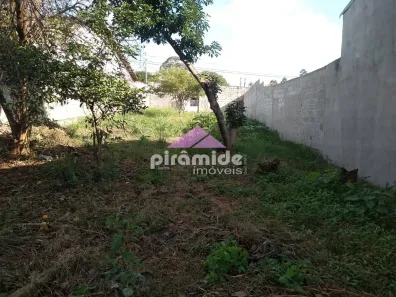 Lote/Terreno à venda, 360m² no Vila Rica, São José dos Campos