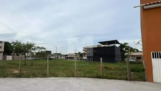 Lote/Terreno à venda, 390m² no Rio Marinho, Vila Velha
