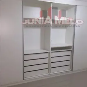 Apartamento com 1 Quarto à venda, 51m² no Nova Aliança, Ribeirão Preto