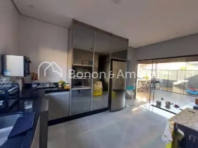 Casa de Condomínio com 5 Quartos à venda, 410m² no Parque Brasil 500, Paulínia