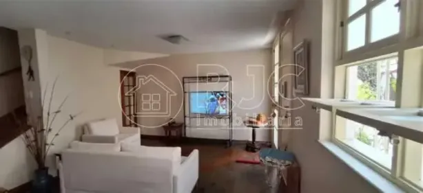 Casa com 4 Quartos à venda, 140m² no Maracanã, Rio de Janeiro