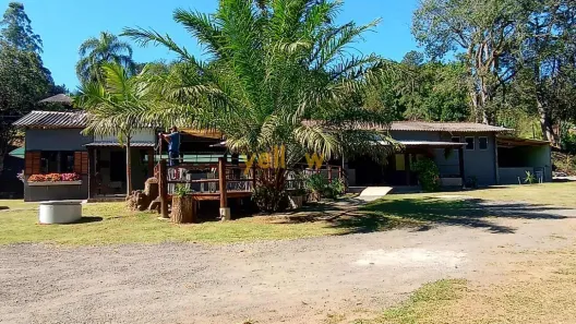 Imóvel Comercial para alugar, 3000m² no Chácara Bananal, Arujá