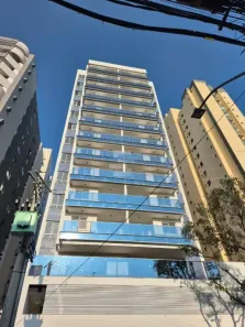 Apartamento com 3 Quartos à venda, 86m² no Itapuã, Vila Velha