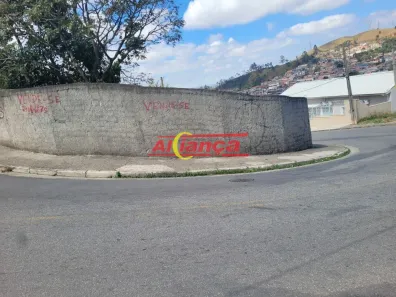 Lote/Terreno à venda, 368m² no Jardim Fortaleza, Guarulhos
